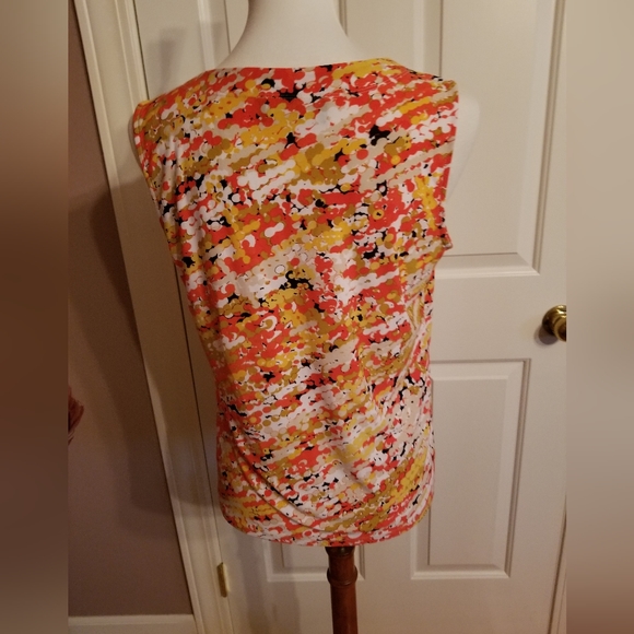 Colorful summer too - Picture 3 of 4